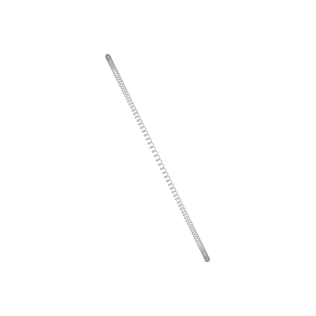 R-16CS LL  O= 0.562 , W= 0.063 , L= 36