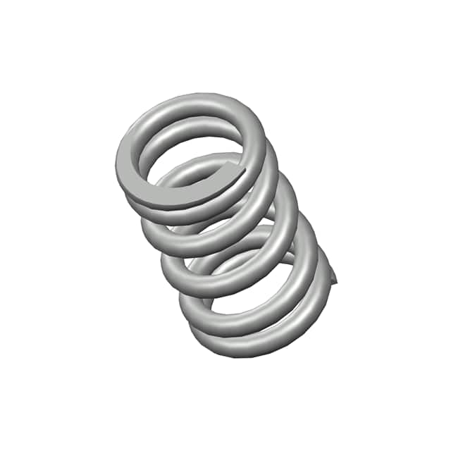 71837CS COMP O= .600,L= 1.00,W= .0915