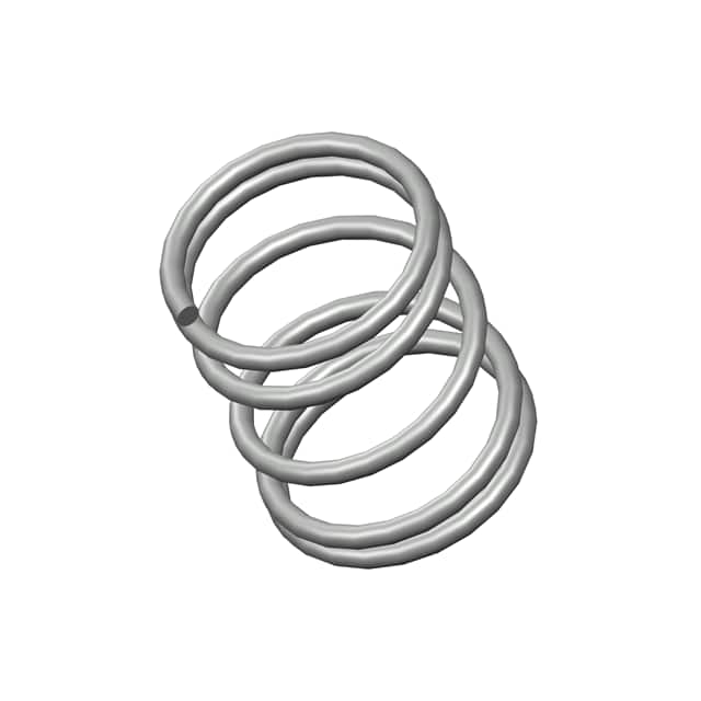 3849CS COMP O= .687,L=  .88,W= .058