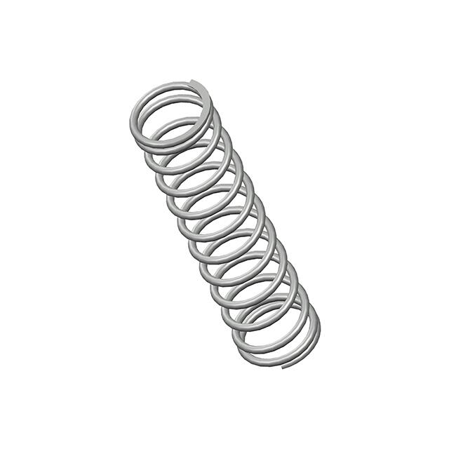 72011CS COMP O= .720,L= 3.00,W= .068