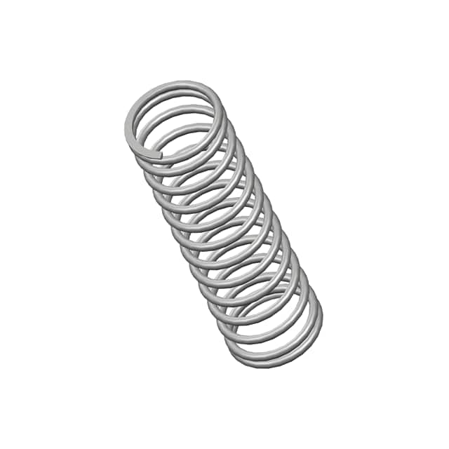 M-146CS COMP O= .593,L= 1.97,W= .052
