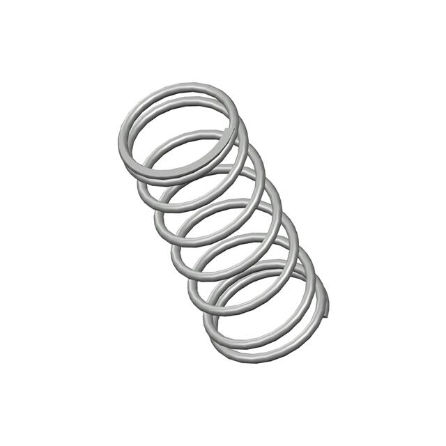 2986CS COMP O=2.062,L= 5.00,W= .162