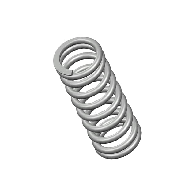 A13-67CS COMP O= .484,L= 1.31,W= .065