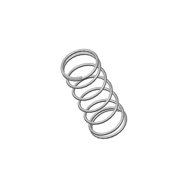 72632CS COMP O=1.225,L= 3.00,W= .085
