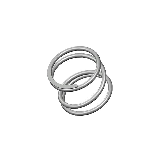 72638CS COMP O=1.225,L= 1.00,W= .096