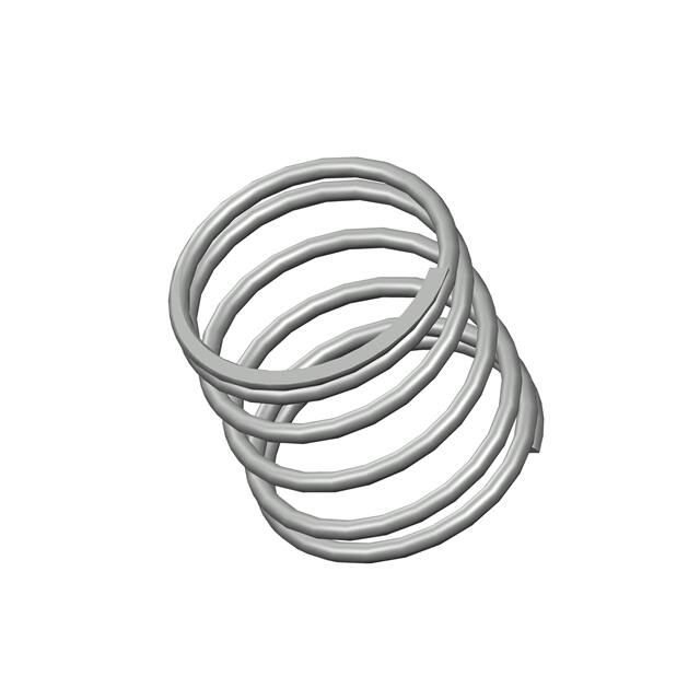 3343CS COMP O= .953,L=  .94,W= .065