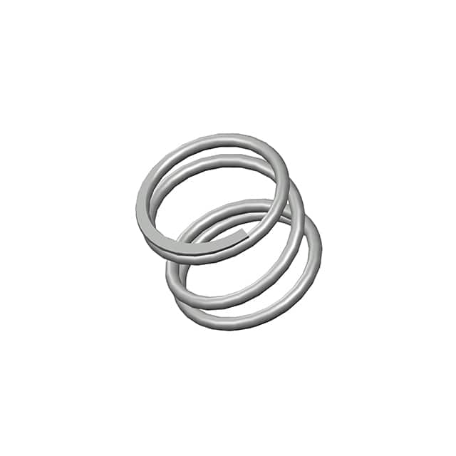 72652CS COMP O=1.225,L= 1.00,W= .105