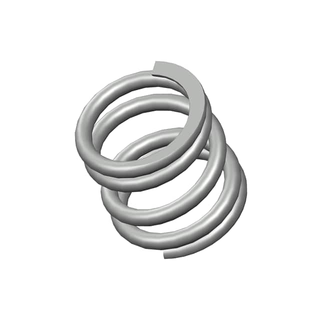 11050CS COMP O=2.000,L= 2.00,W= .243