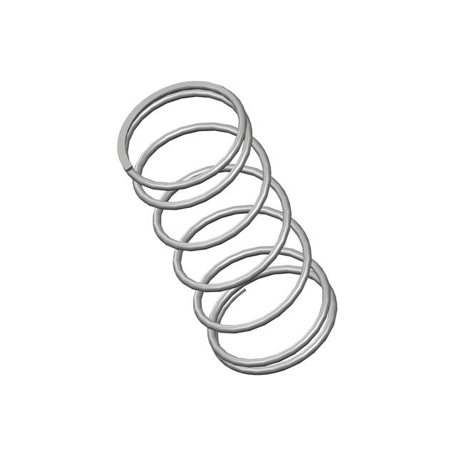 4276CS COMP O=2.203,L= 5.00,W= .135