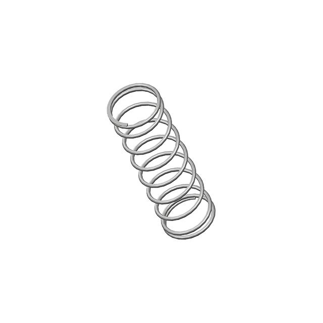72634CS COMP O=1.225,L= 4.00,W= .085