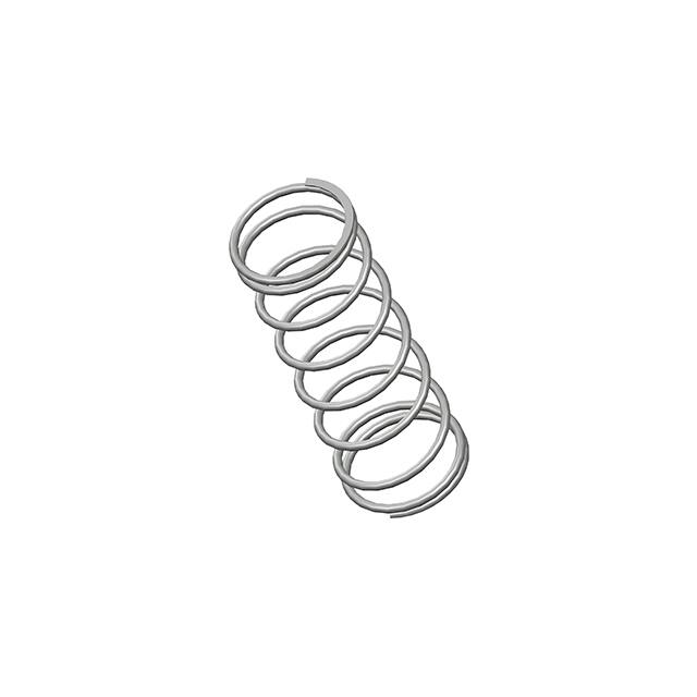 72633CS COMP O=1.225,L= 3.50,W= .085