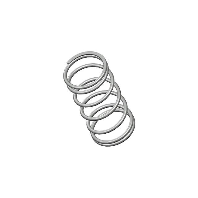 72644CS COMP O=1.225,L= 2.50,W= .096