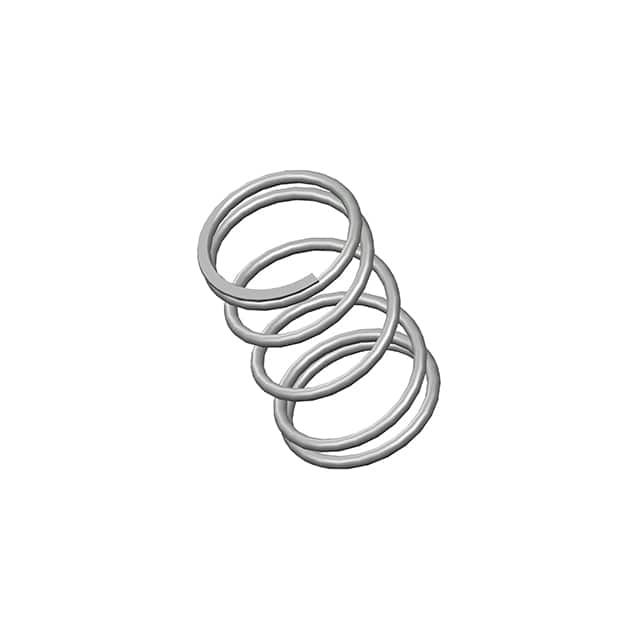 72642CS COMP O=1.225,L= 2.00,W= .096