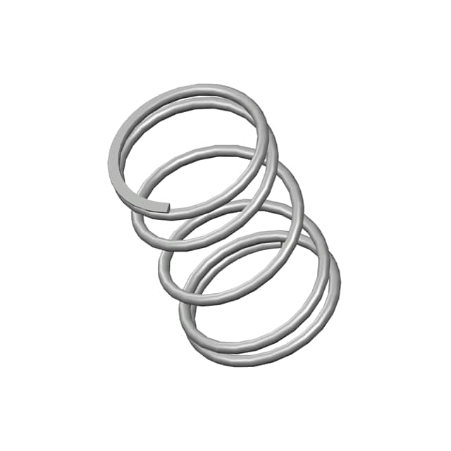 2869CS COMP O=2.312,L= 3.50,W= .165