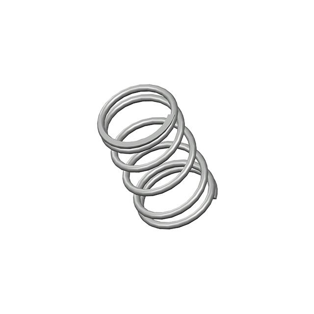 72657CS COMP O=1.225,L= 2.00,W= .105