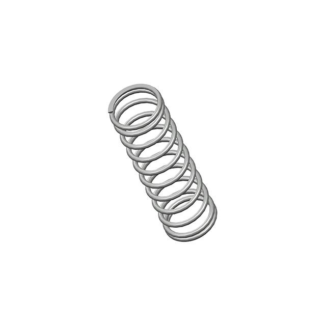 72674CS COMP O=1.225,L= 4.00,W= .112