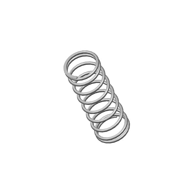 72660CS COMP O=1.225,L= 3.50,W= .105