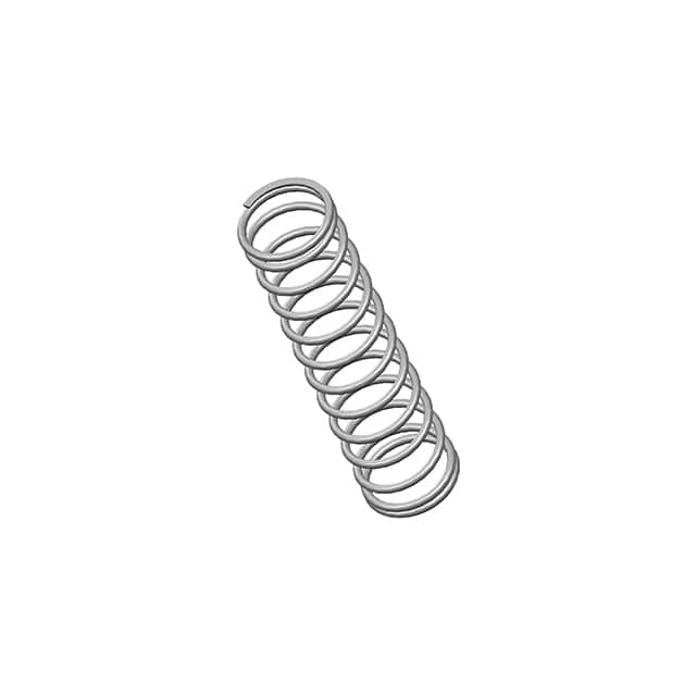 72663CS COMP O=1.225,L= 5.00,W= .105