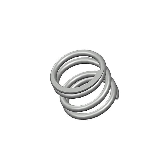 72694CS COMP O=1.225,L= 1.00,W= .135