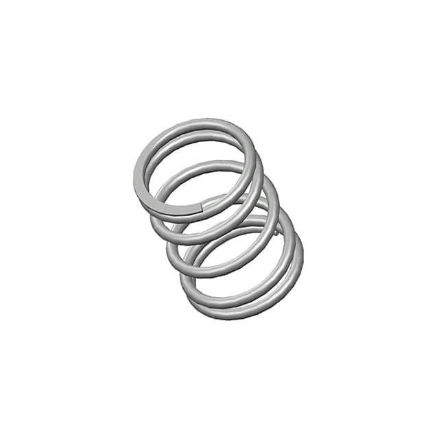 72801CS COMP O=1.460,L= 2.00,W= .135