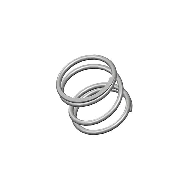 72872CS COMP O=1.687,L= 1.50,W= .135