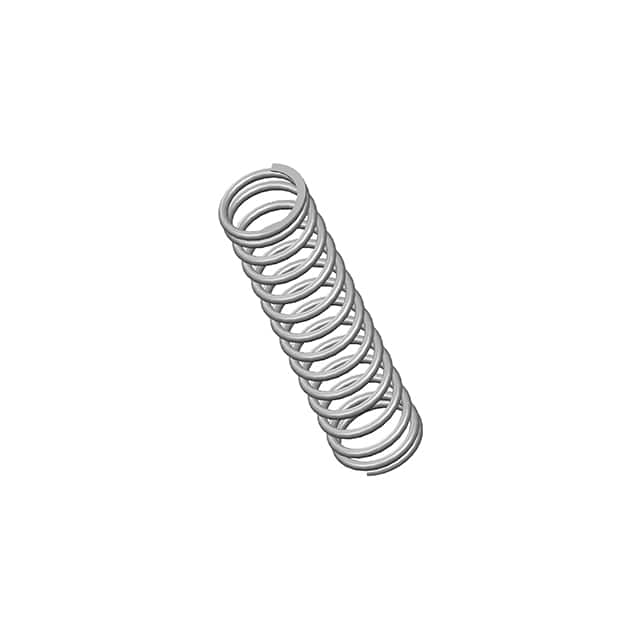 72692CS COMP O=1.225,L= 5.00,W= .125