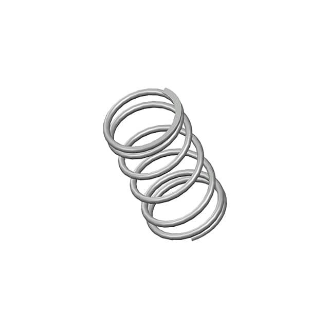 72875CS COMP O=1.687,L= 3.00,W= .135