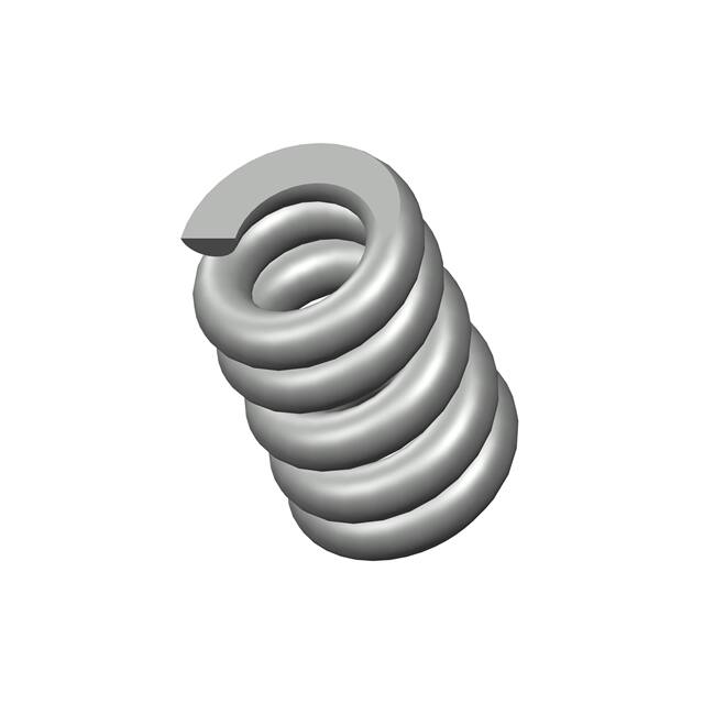 3943CS COMP O= .687,L= 1.00,W= .162