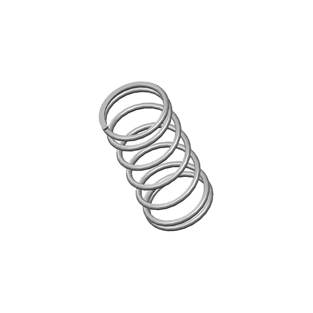 72876CS COMP O=1.687,L= 3.50,W= .135