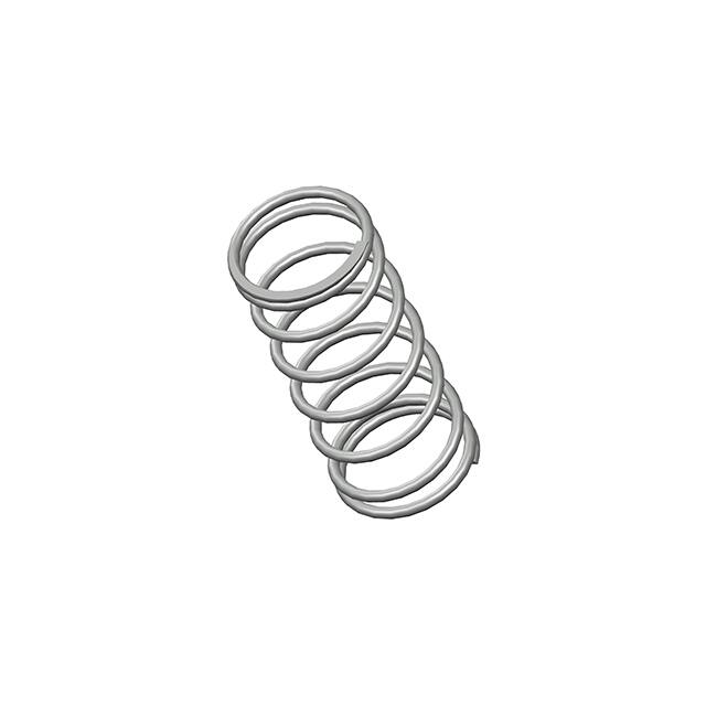 72877CS COMP O=1.687,L= 4.00,W= .135