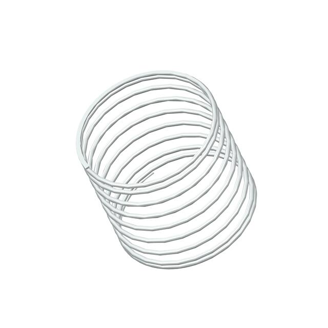 S-1643CS COMP O=3.828,L= 3.50,W= .120