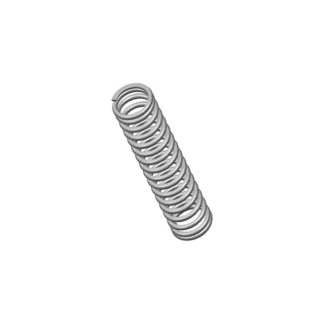 72604CS COMP O=1.100,L= 5.00,W= .135