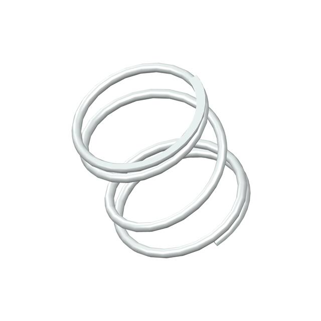 S-86CS COMP O=2.875,L= 3.00,W= .192