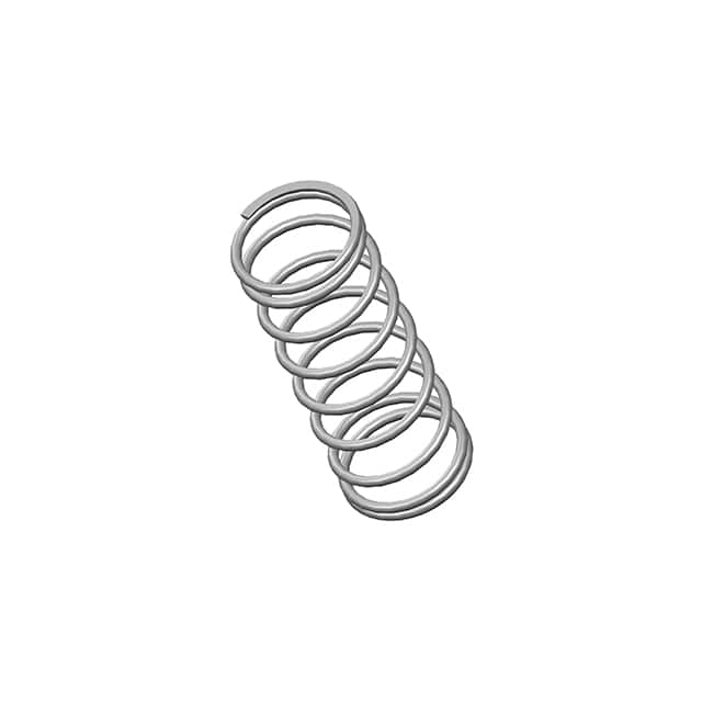 72878CS COMP O=1.687,L= 4.50,W= .135