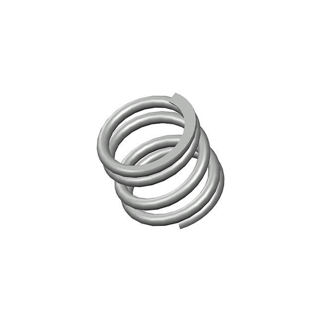 72909CS COMP O=1.687,L= 1.50,W= .192