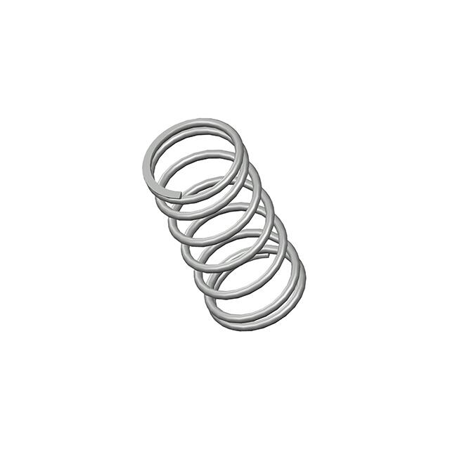 72963CS COMP O=1.937,L= 4.00,W= .162
