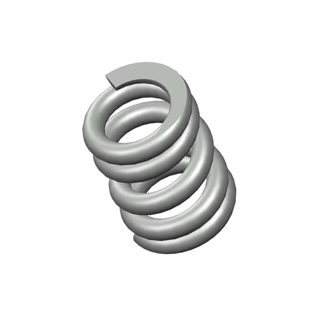 1667CS COMP O=1.906,L= 2.59,W= .362