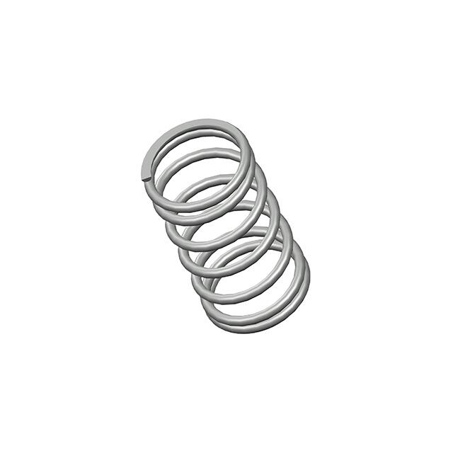 72969CS COMP O=1.937,L= 3.50,W= .177