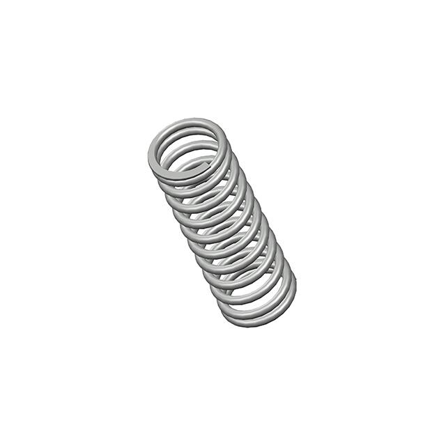 72916CS COMP O=1.687,L= 5.00,W= .192