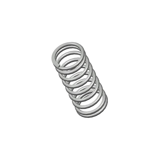 72906CS COMP O=1.687,L= 4.00,W= .177