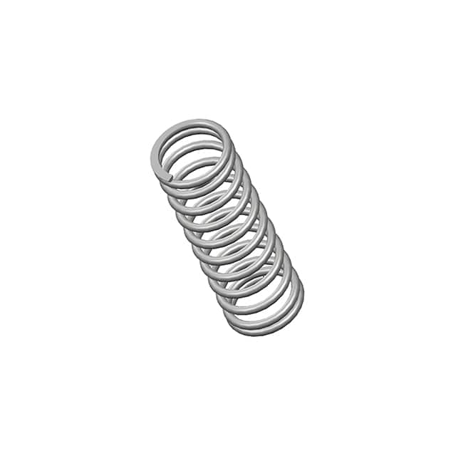 72908CS COMP O=1.687,L= 5.00,W= .177