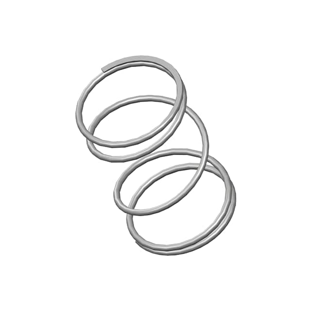 4347CS COMP O=3.375,L= 5.25,W= .192