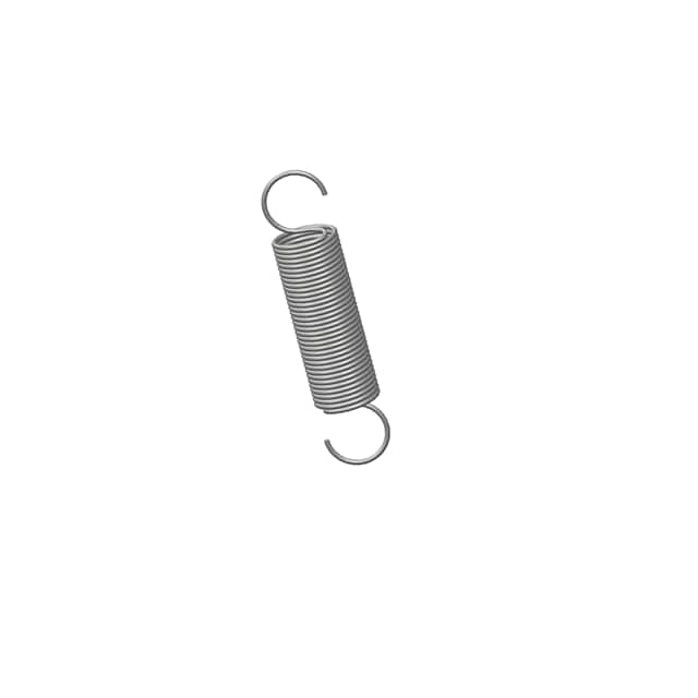 5436CS EXT O= .219,L= 1.00,W= .017