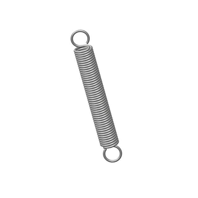N-100CS EXT O= .219,L= 1.63,W= .027