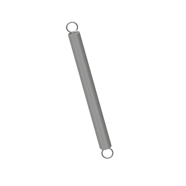 5400CS EXT O= .125,L= 1.56,W= .012