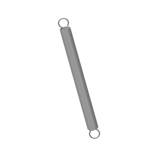 257-BCS EXT O= .156,L= 1.88,W= .015