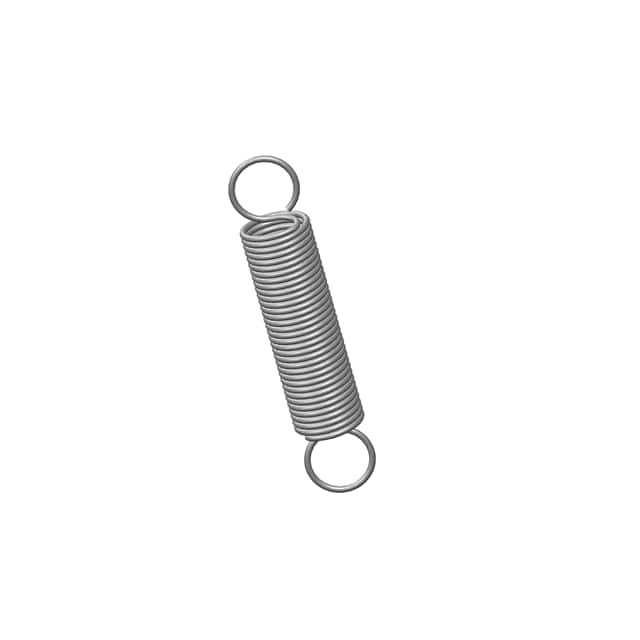 N-102CS EXT O= .250,L= 1.25,W= .023