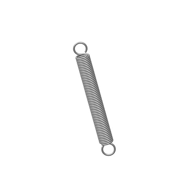 5911CS EXT O= .250,L= 2.13,W= .031