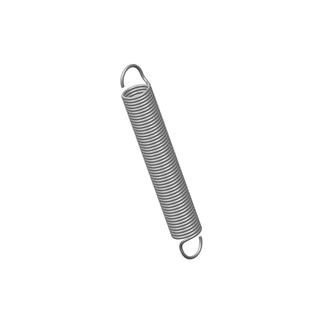 541CS EXT O= .312,L= 2.22,W= .032
