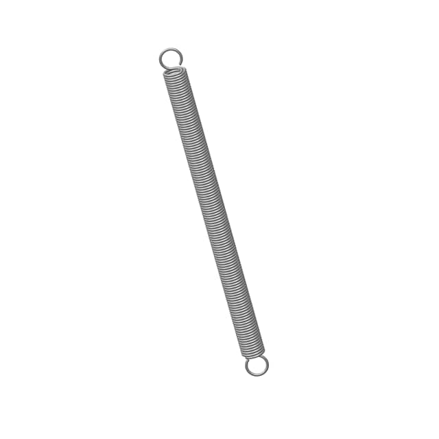 258-BCS EXT O= .125,L= 1.88,W= .014